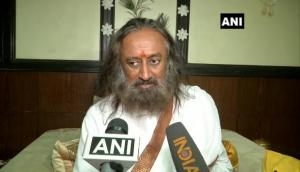 Ayodhya Judgment: I'd request all to think over filing review petition, says Sri Sri