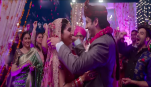 Pati, Patni Aur Woh: Kartik Aryan, Bhumi Pednekar song 'Tu hi yaar mera' tracing their love story out