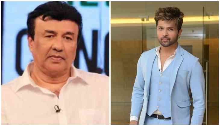 Indian Idol 11 Sony Tv Replaces Anu Malik Himesh Reshammiya To Join Neha Kakkar Vishal