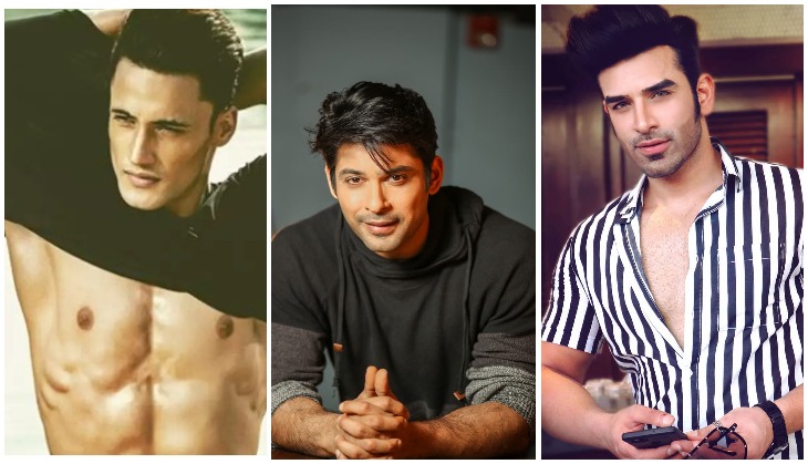Bigg Boss 13 Spoiler: Sidharth Shukla nominates BFF Asim Riaz, Shefali Jariwala, Paras Chhabra in Nomination Task