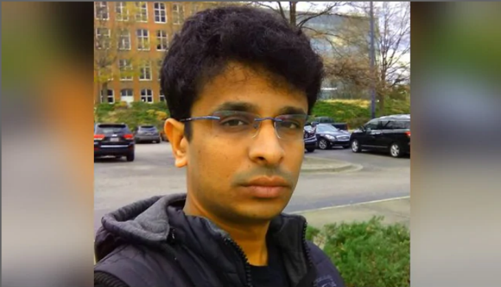MK Stalin praises Chennai techie for helping NASA find Vikram Lander 
