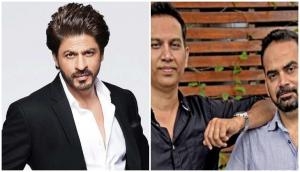 Has Shah Rukh Khan signed Raj-DK’s comic action film? Deets inside