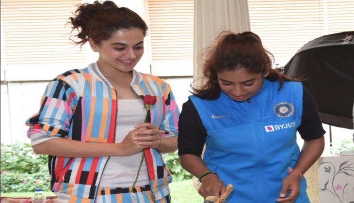 tapsee pannu