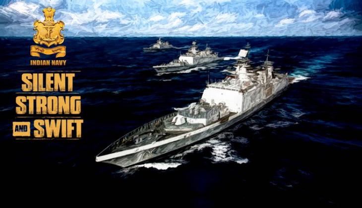 Indian Navy Day 2019: From Amit Shah to Rajnath Singh; leaders' heartfelt wishes for naval warriors