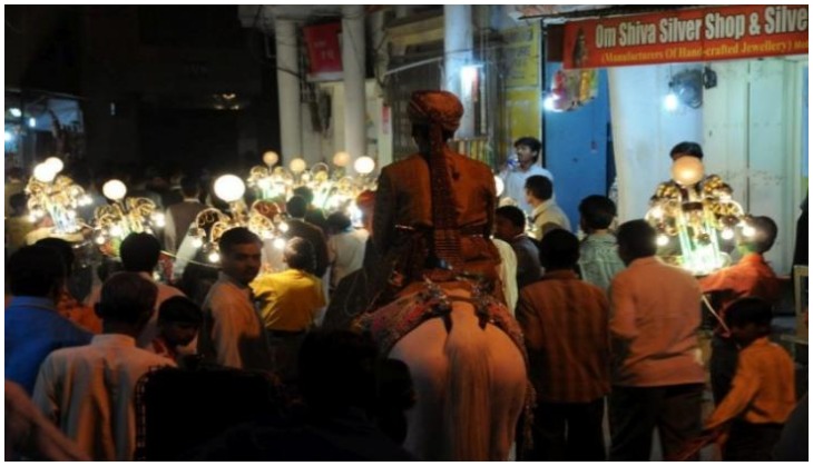 OBC groom beaten up for riding horse during wedding procession: Police