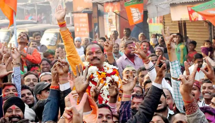 Raghubar Das