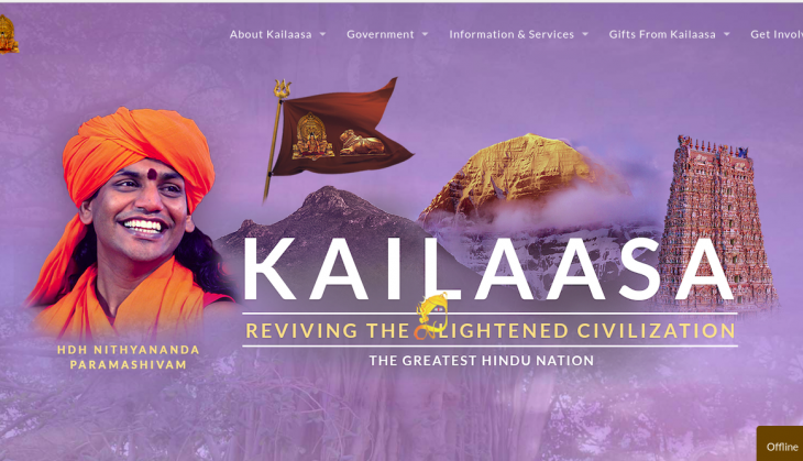 kailasa