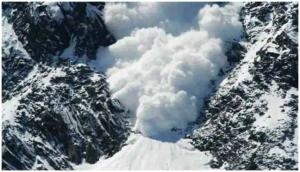 Jammu-Kashmir: 3 soldiers missing after avalanche hits Tangdhar