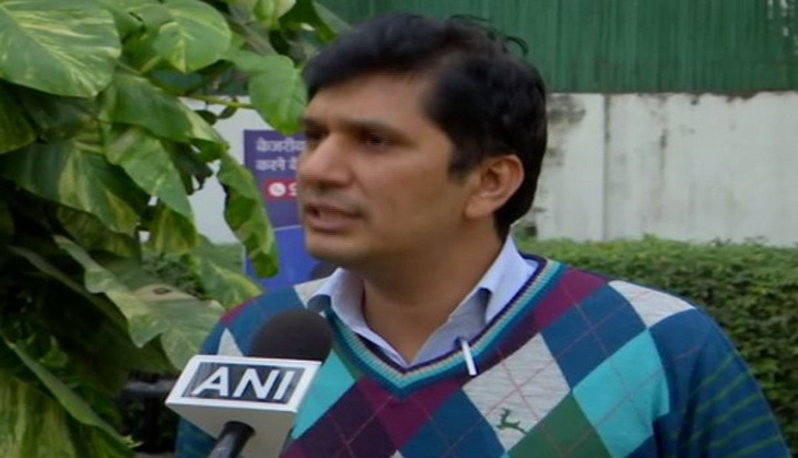Pakistan is not admired for being 'Islamic' nation: AAP leader reacts to 'Hindu Rashtra' chorus