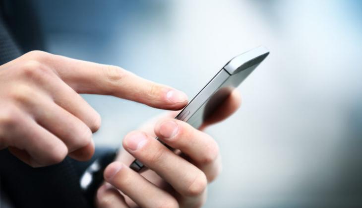 Smartphones can tell when you're drunk by analysing your walking pattern