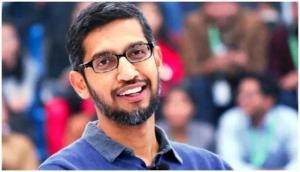 Google appoints Sundar Pichai as Alphabet CEO