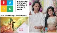 TRP Report Week 48: Bigg Boss 13 back in list, StarPlus new show Yeh Jaadu Hai Jinn Ka tops chart