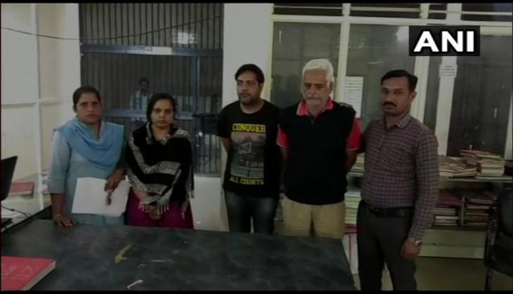 Indore: Ex-bank manager murders wife, attempts to pass it off as snake-bite accident