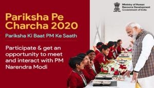 Pariksha Pe Charcha 2020: Want to meet PM Modi? This is how students can participate in competition