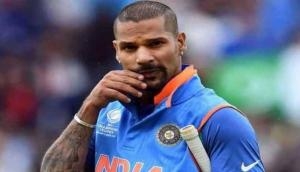 Shikhar Dhawan on switch from SRH to Delhi Capitals; calls it a 'big challenge'