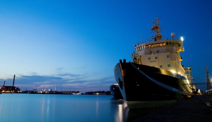 ship