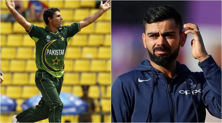 Former Pakistan cricketer Abdul Razzaq makes big claim about Virat Kohli