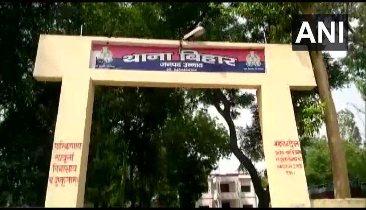 UP: Five arrested for setting on fire rape survivor