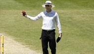 Third umpire to check for front-foot no-balls during India vs West Indies series