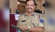 Hyderabad Encounter: Commissioner VC Sajjanar had led similar encounter in 2008