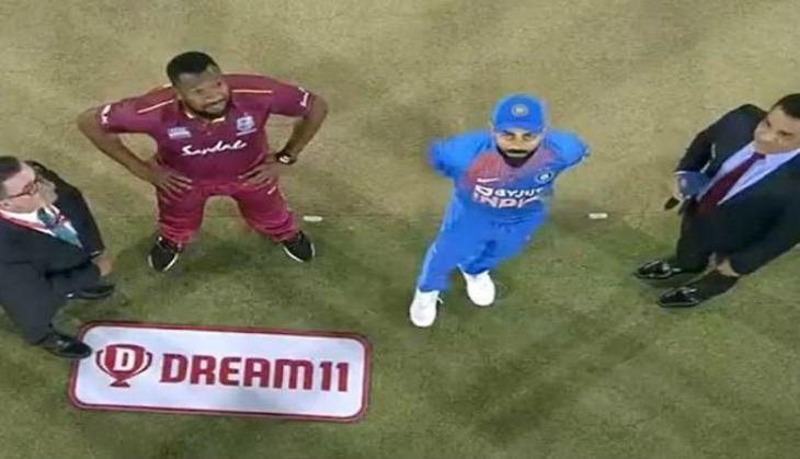 IND vs WI
