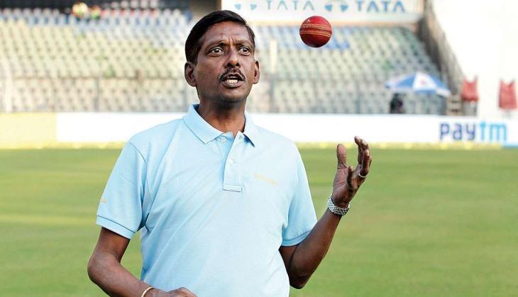 Sivaramakrishnan