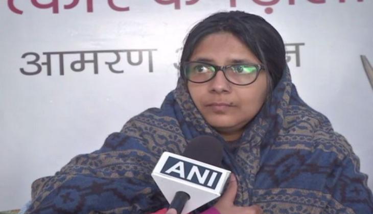What would police do if rapists try to escape: Swati Maliwal on encounter of accused in Telangana rape case