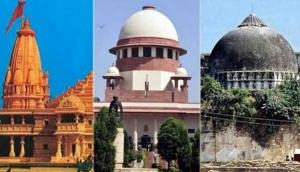 Babri Masjid demolition anniversary: A timeline of land dispute case