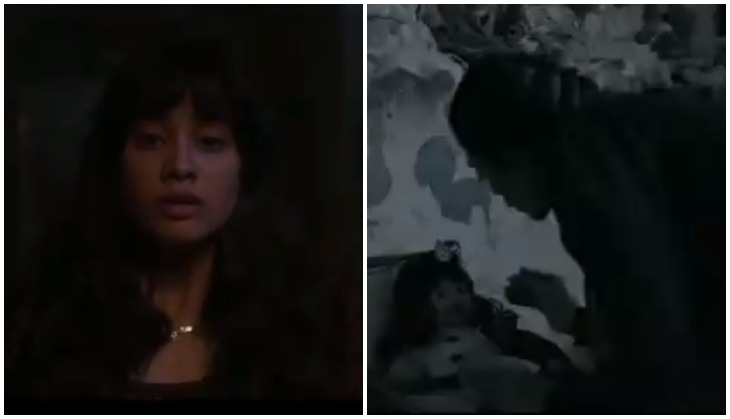 Ghost Stories Teaser Out: Janhvi Kapoor, Sobhita Dhulipala, Mrunal Thakur starrer will give you heebie-jeebies
