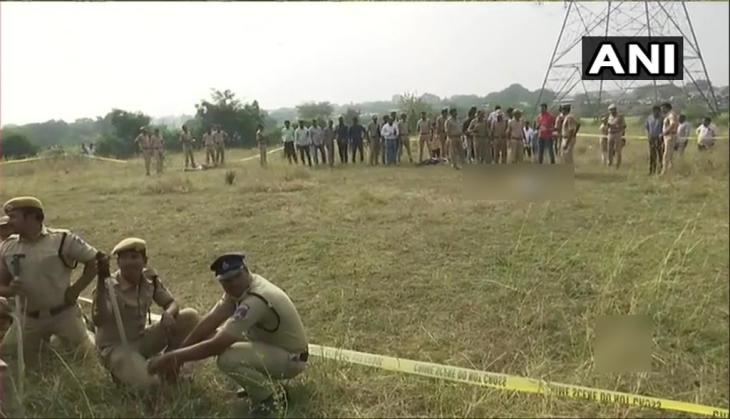 Hyderabad encounter: This is how politicians, celebs react to killing of 4 accused 