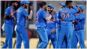 India VS West Indies: Virat Kohli, KL Rahul bat West Indies out of contest as India win by 6 wickets