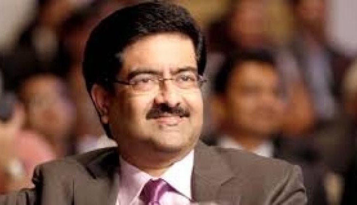 Kumar Mangalam Birla