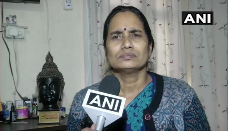 On 7th anniversary, Nirbhaya's parents seek time-bound justice
