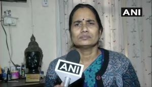 Nirbhaya's mother vows to fight for providing justice to all rape victims