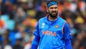 Yuvraj Singh slams India's fielding effort against West Indies in first T20I