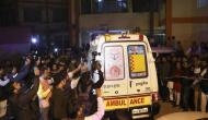 Day after being set afire, Unnao rape victim dies at Delhi hospital