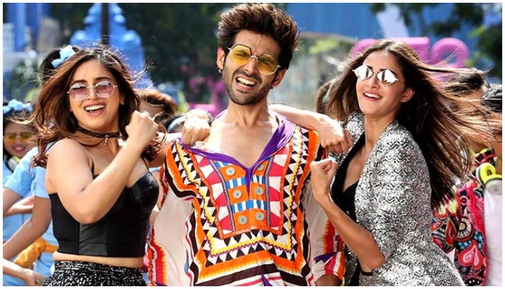 Pati Patni Aur Woh Box Office Collection Day 1: Kartik Aaryan, Bhumi Pednekar, Ananya Panday starrer roars at box office; beats Arjun Kapoor’s Panipat
