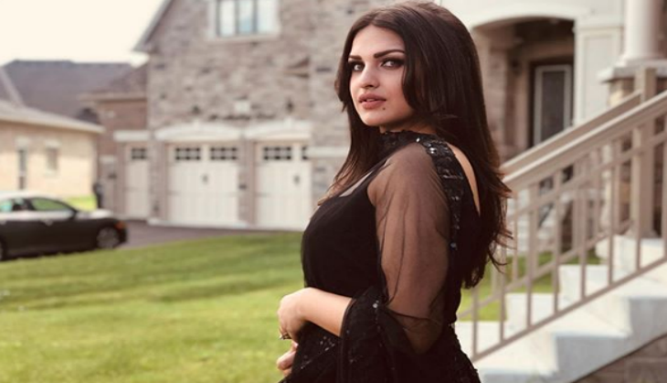 Bigg Boss 13 Weekend Ka Vaar: Himanshi Khurana evicted from Salman Khan show