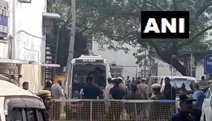 ‘Will I make it out alive? Please save me’: Unnao rape victim’s last words
