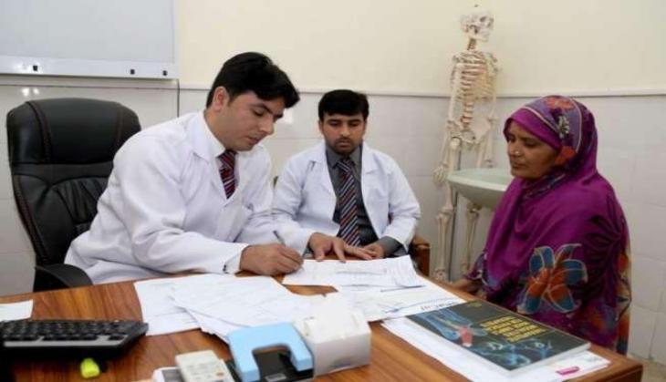 doctor