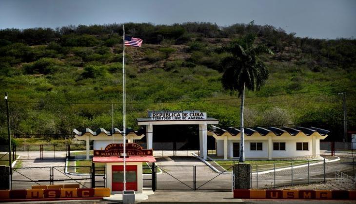 guantanamo bay