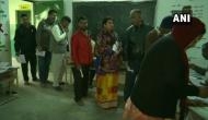Jharkhand assembly election: Second phase of polling begins in 20 seats, CM Raghubar Das among candidates