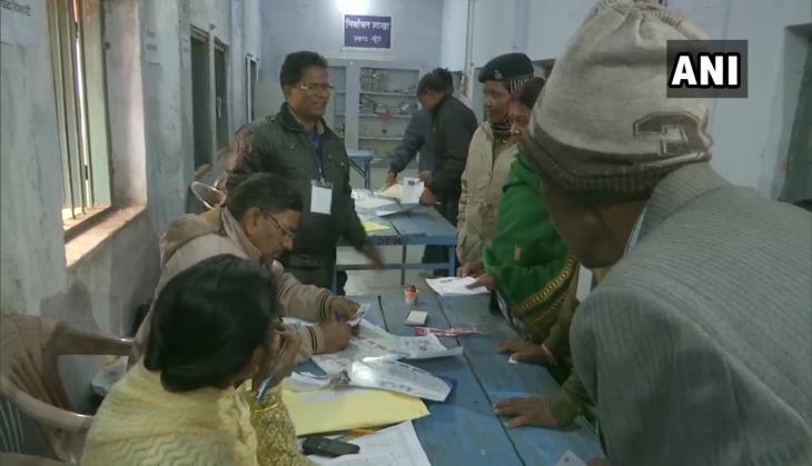 Jharkhand