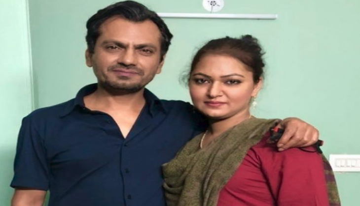 Nawazuddin Siddiqui’s younger sister dies after long battle with breast cancer