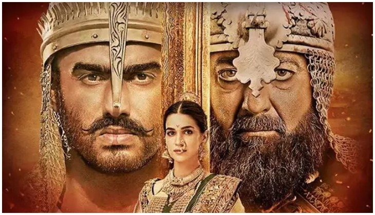 Panipat Box Office Collection Day 1: Sanjay Dutt, Arjun Kapoor, Kriti Sanon starrer starts at slow pace