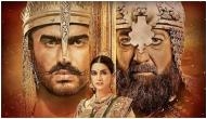 Panipat Box Office Collection Day 1: Sanjay Dutt, Arjun Kapoor, Kriti Sanon starrer starts at slow pace