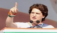 Priyanka Gandhi: India fighting against idealogy that it fought against during freedom struggle