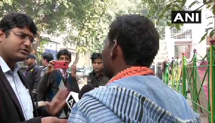 Five accused deserve death, nothing less: Unnao rape victim's brother