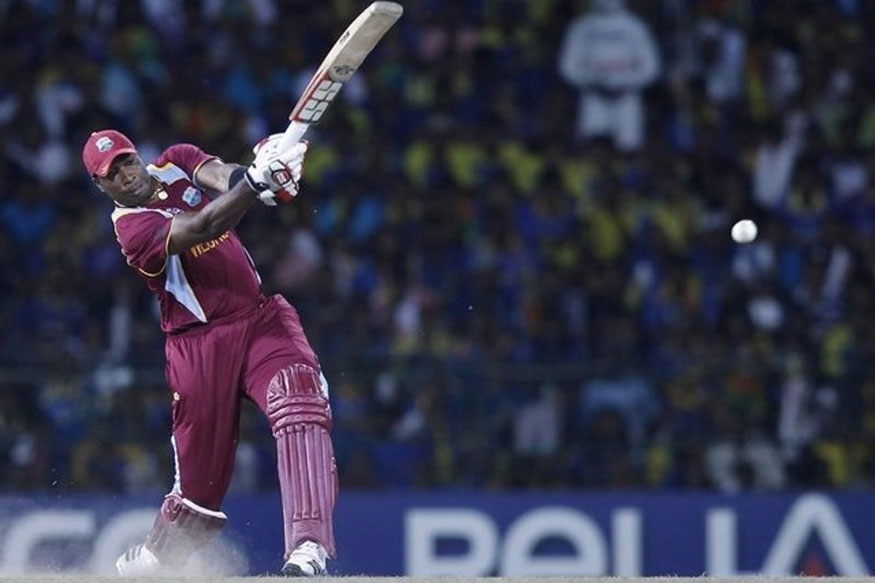 Kieron Pollard on brink of joining Chris Gayle, Dwayne Bravo in elite T20I list