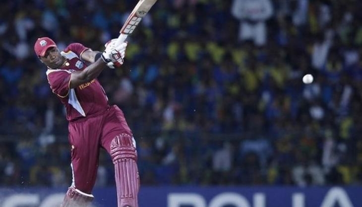 West Indies